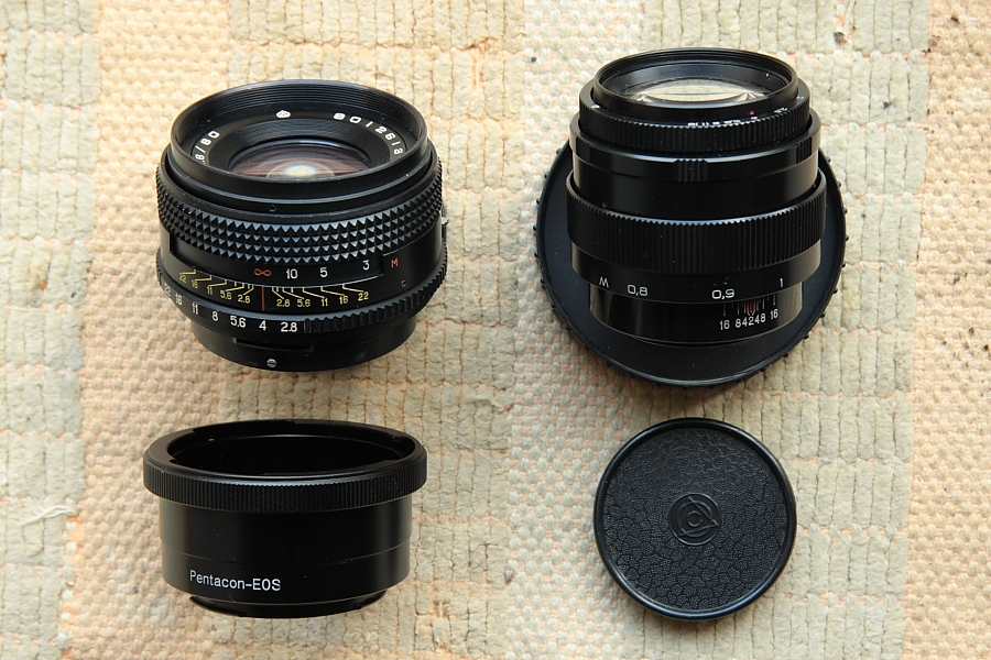 Used Volna 3 Original 62mm Front Lens Cap for Volna-3 1:2.8 80mm Lens
