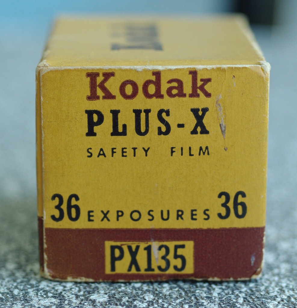 Film Cartridge & Box Gallery (Please add yours!)