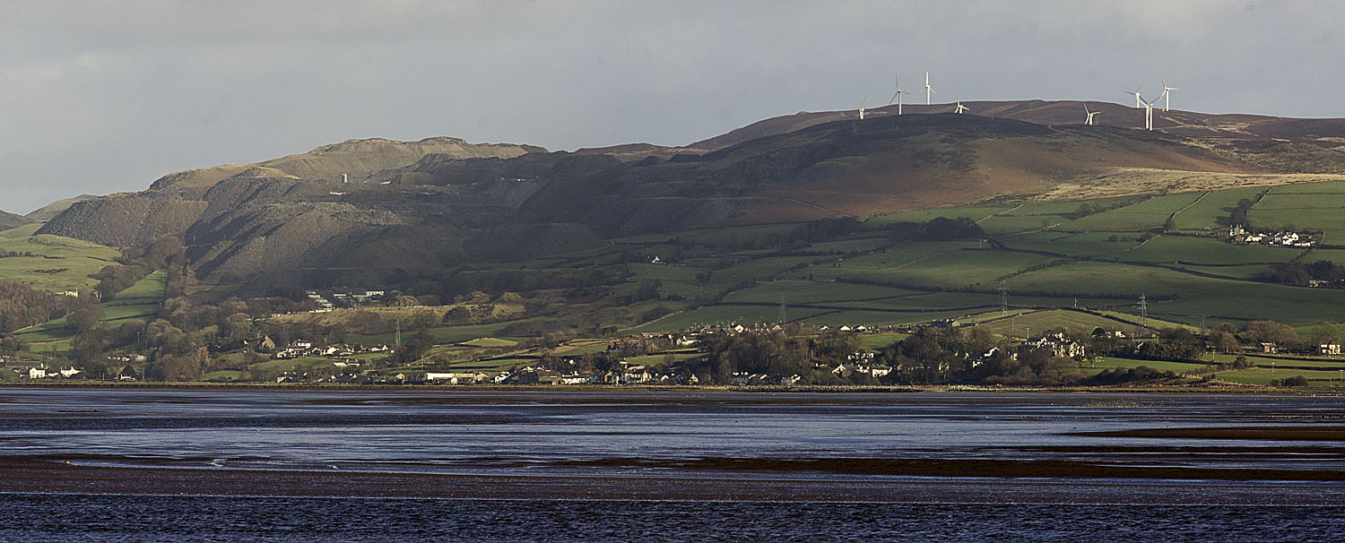 Millom Pier