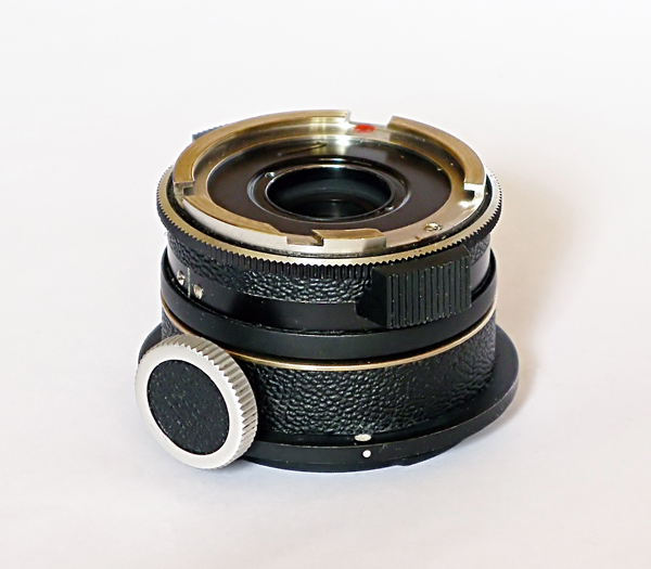 Nikon Zf as a platform for adapted/native manual focus lenses - FM Forums