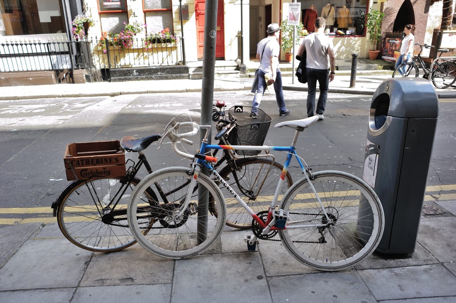 mens bikes dublin