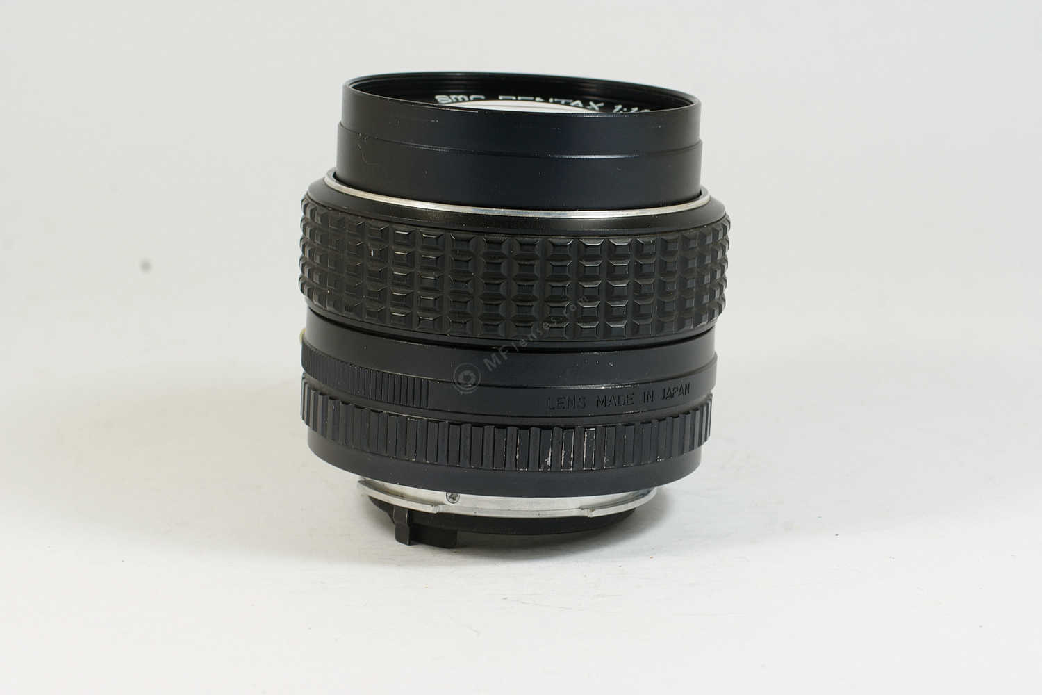 SMC Pentax A 50mm f1.2