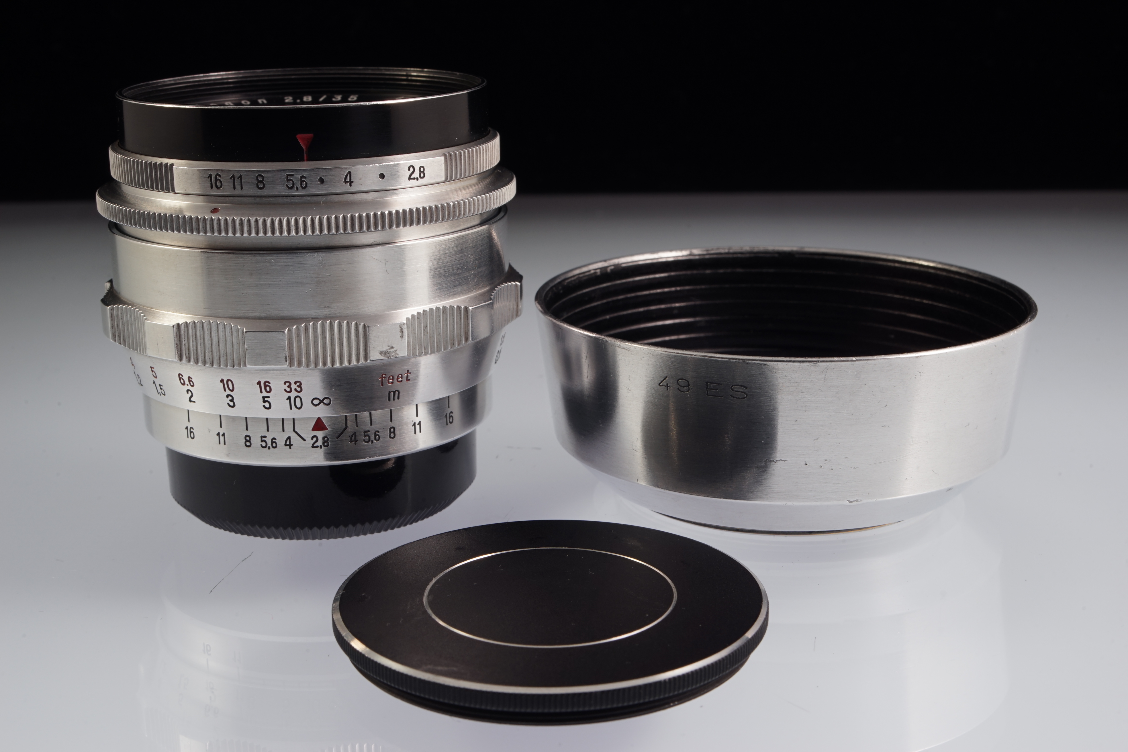 Carl Zeiss Flektogon 25mm f4 M42 期間値下げ | valentin.arkdesign.nl