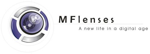 MFlenses - A new life in a digital age