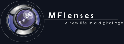 MFlenses - A new life in a digital age