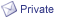 Send private message
